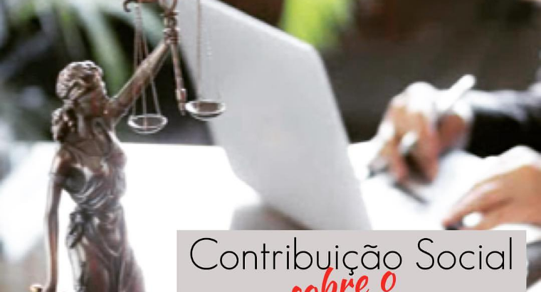 Entenda como funciona a CSLL