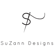 SuZann Designs logo