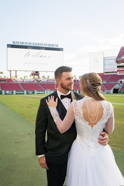 Restyle Mothers Gown