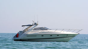 Sunseeker Portofino 400