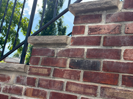 Structual engineering problems aren't always easy to spot
