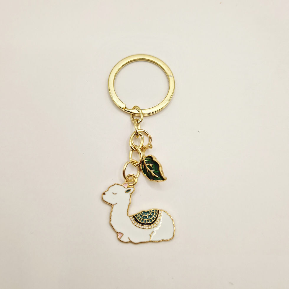 Miniature : Porte-clés