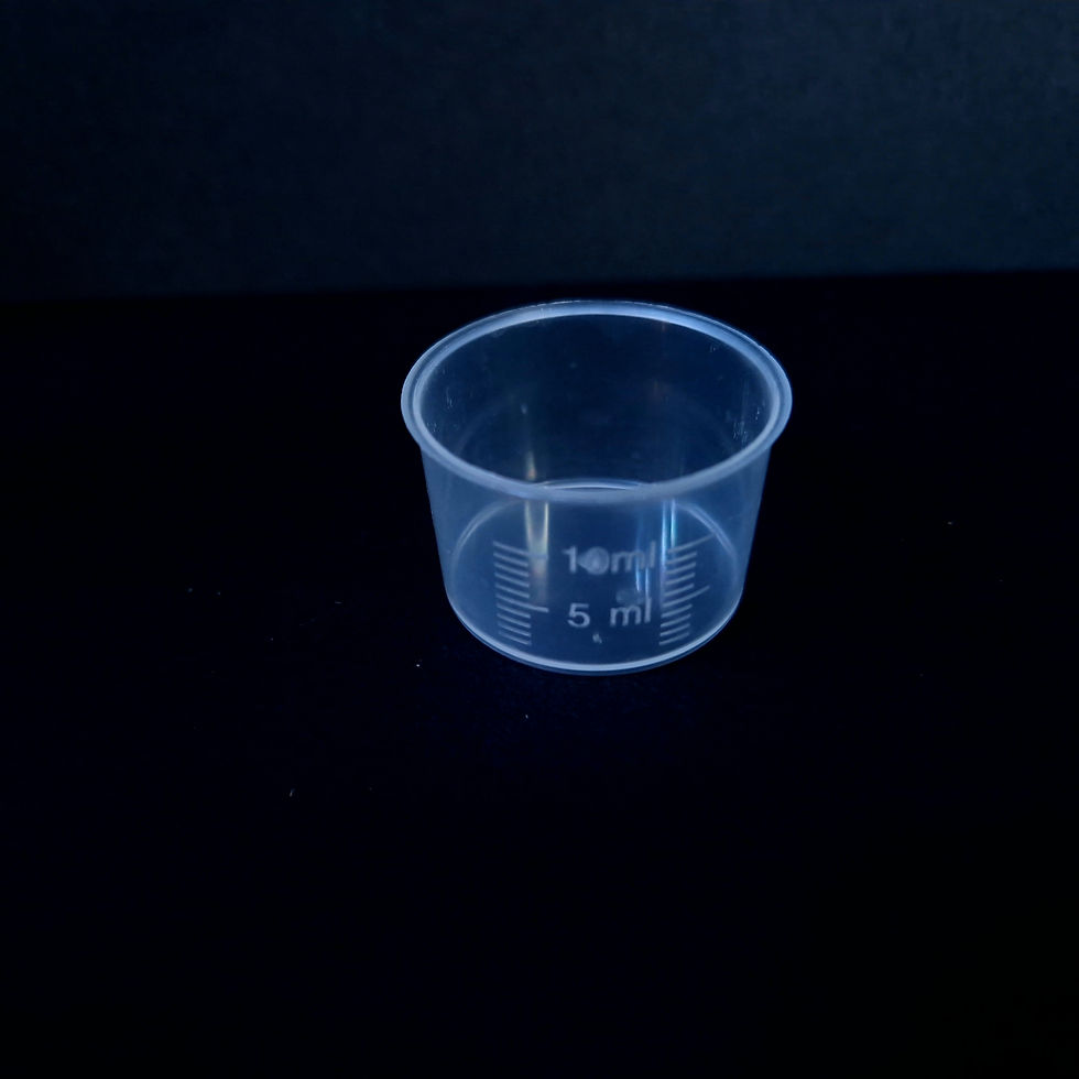 Thumbnail: Measuring cup x5