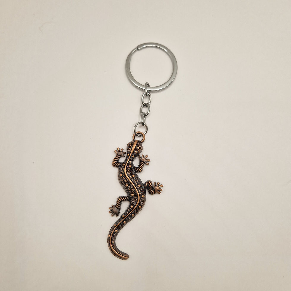 Miniature : Porte-clés
