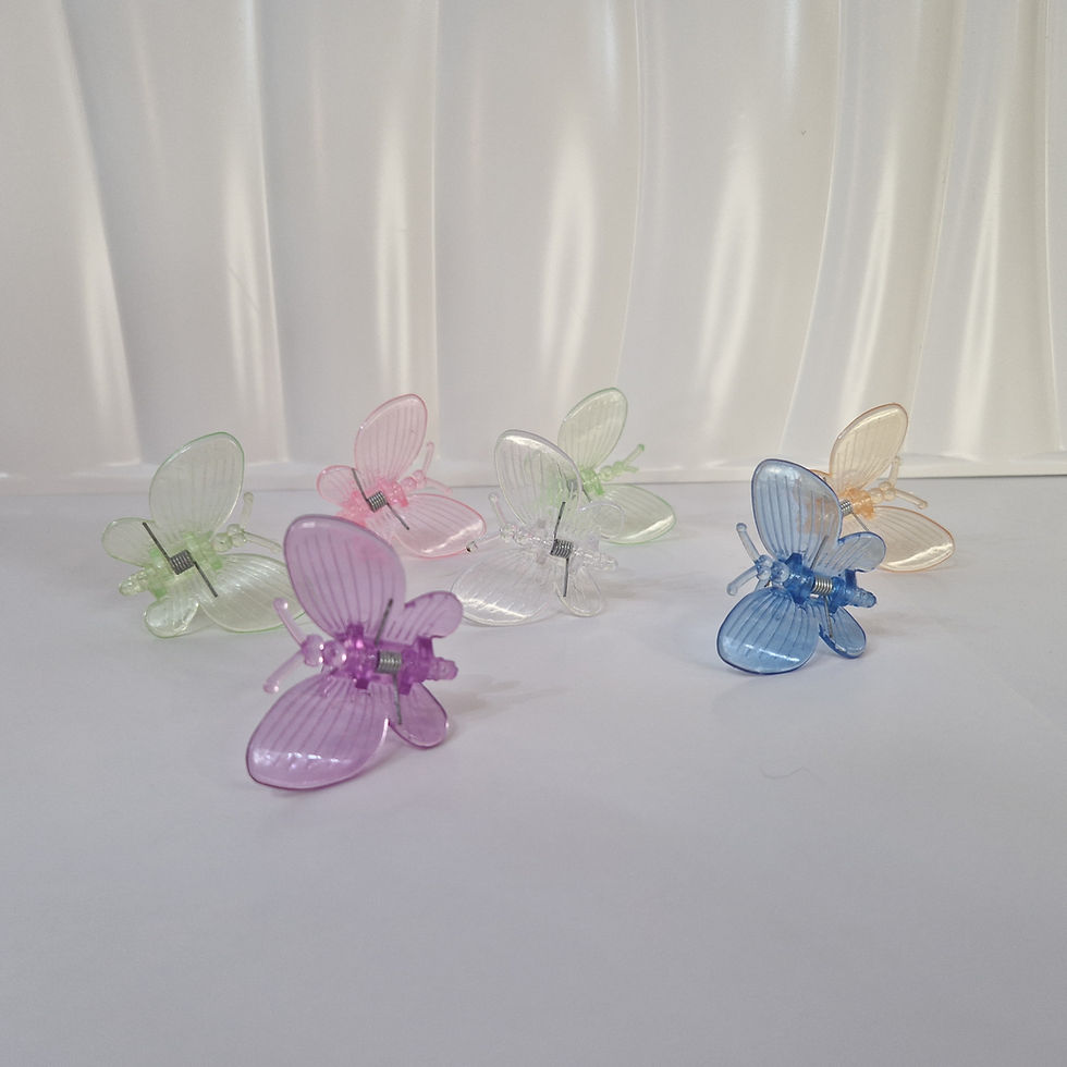 Miniaturbild: Pflanzenclips x10