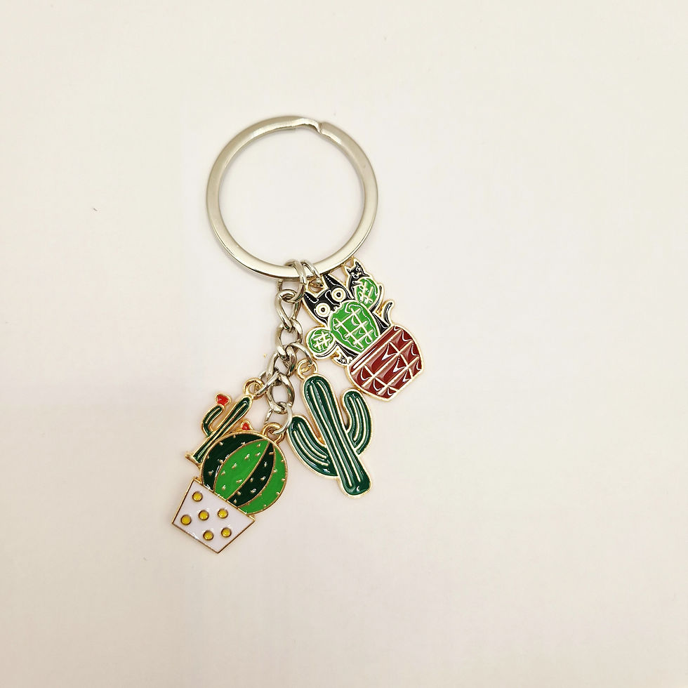 Miniature : Porte-clés