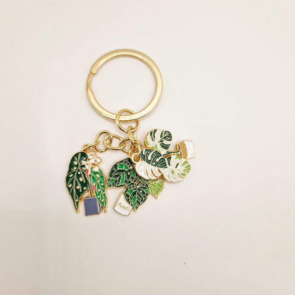 Miniature : Porte-clés