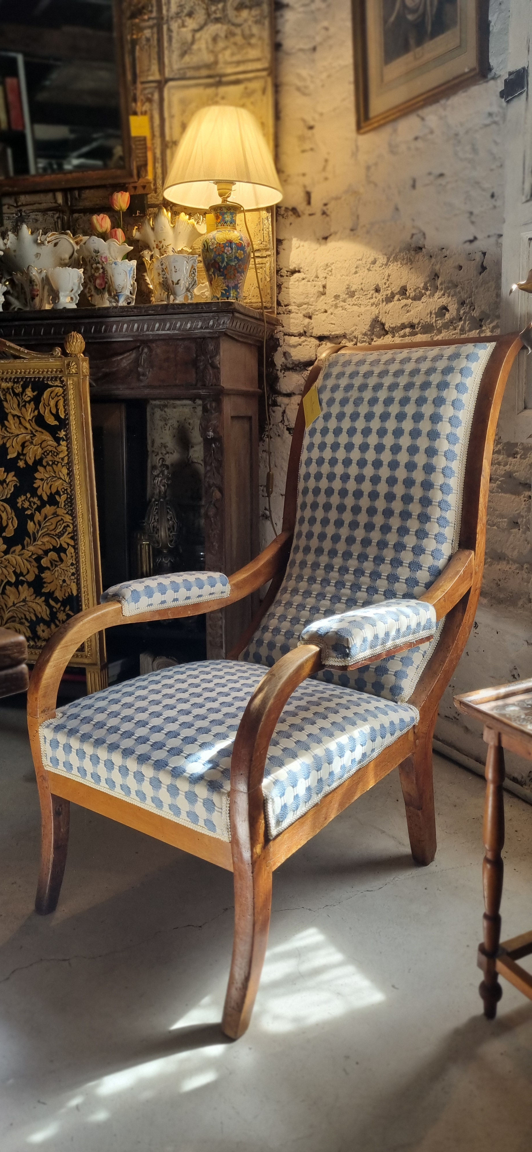 Sillón