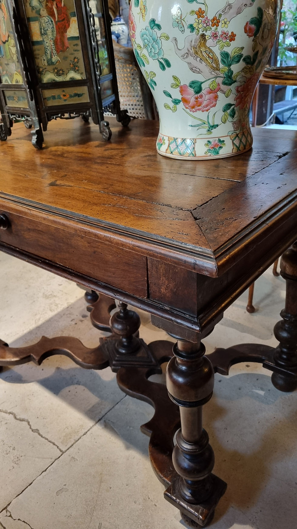 Miniatura: Mesa