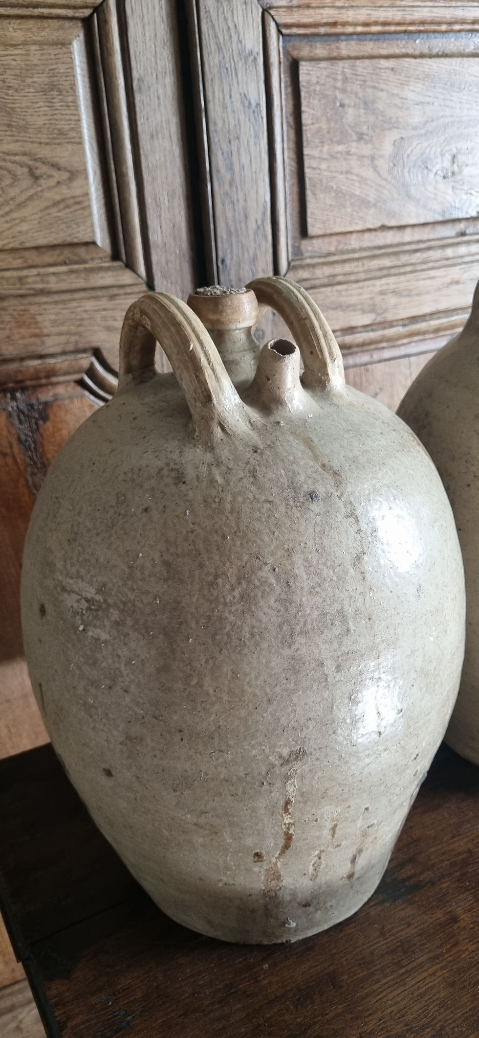 Miniatura: Par de botellas