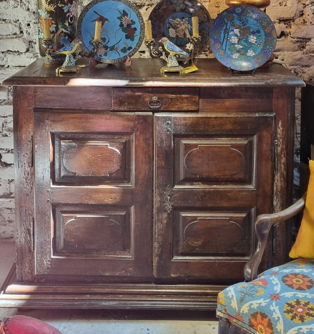 Mueble Buffet