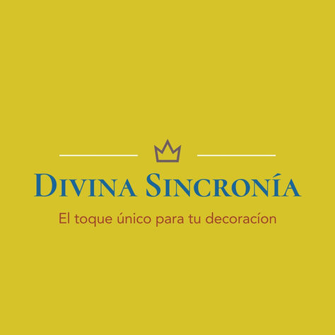 DIVINA SINCRONÍA AHORA TAMBIÉN ONLINE