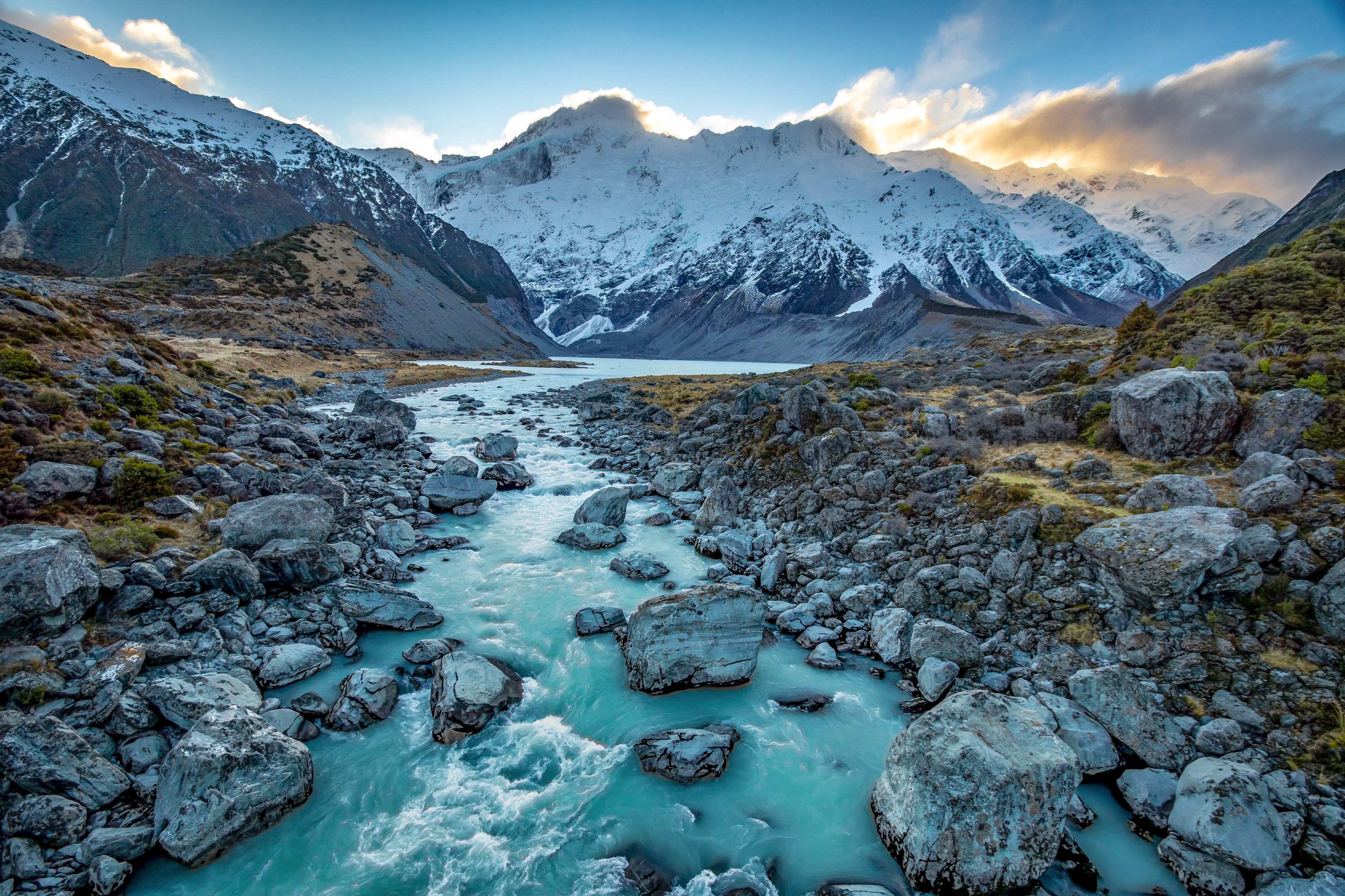 Operational Excellence & Safety Series of Events