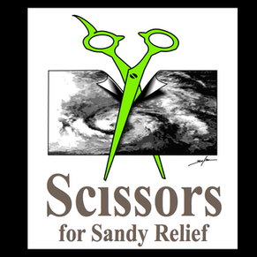 Cheat on Your Stylist for a Good Cause