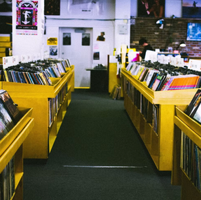 Record Store Day returns April 18, 2026, bringing music fans to independent record stores nationwide for exclusive vinyl releases and in-store promotions. 
