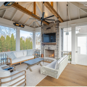 Design Trends That Will Define 2025: Get Ready to Embrace Warmth, Innovation, and Functionality