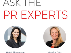 Webinar Recap: From the Editor’s Desk to Strategic Planning, PR Experts Share Insights