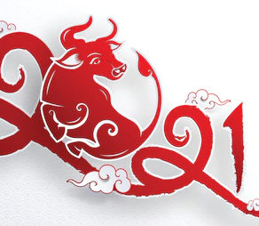 Grab 2021 by the Horns