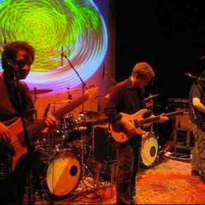 Dead’s Mars Hotel to be Played in Full at New Year’s Eve Show