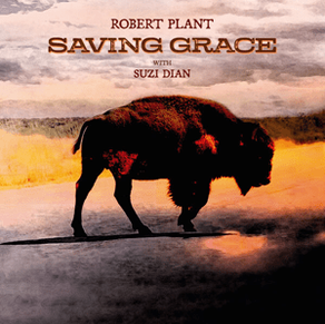 Nearly six decades into his legendary career, one of rock’s most iconic voices is still breaking new ground. Robert Plant returns with Saving Grace, a new album and collaborative band that explore folk, blues, and Americana with warmth, charm, and effortless interplay.