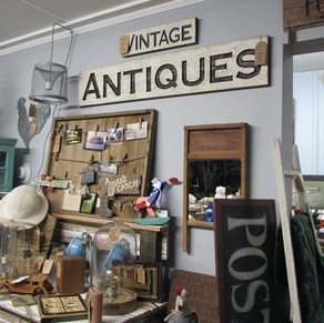 Hidden Treasures, Bargain Prices