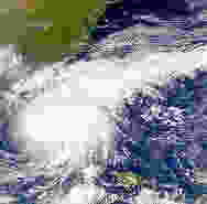Jersey Shore Style Hurricane Irene
