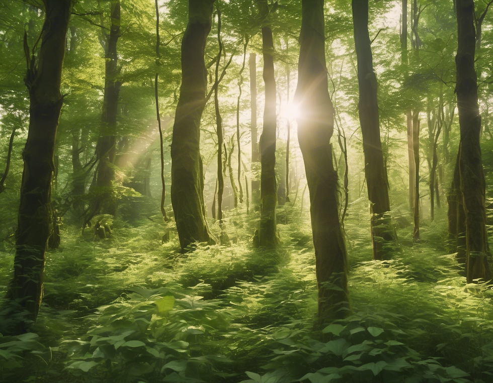 இயற்கை மருத்துவத்தின் வரலாறு: ஒரு காலமற்ற பயணம்