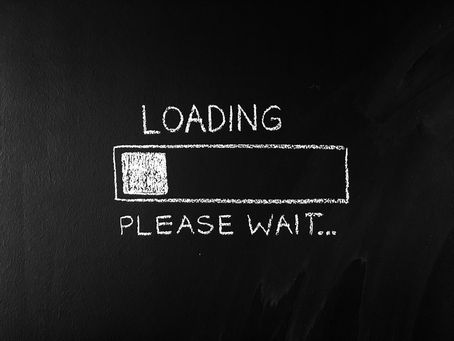 Good Things Come to Those Who Wait