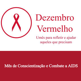 “Descobri que meu marido tinha HIV assistindo televisão”