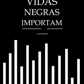 O Surgimento do Movimento Global Black Lives Matter Três Mulheres Transformam uma Hashtag em Mudança