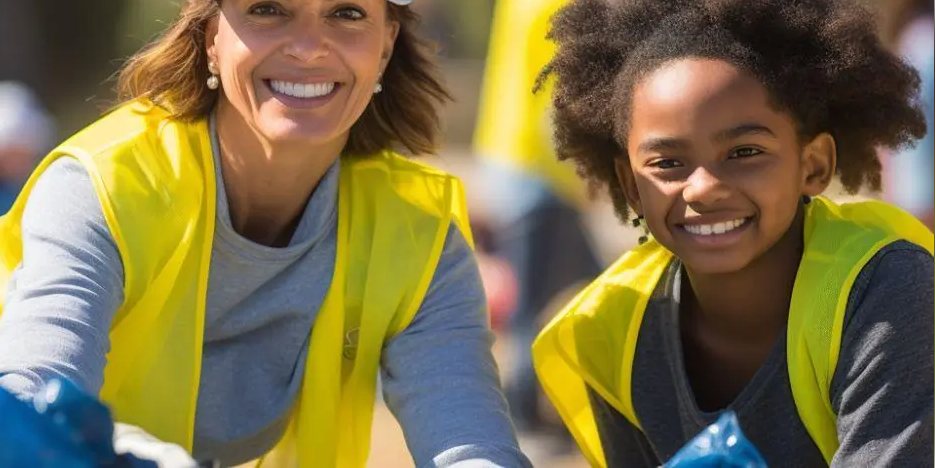 Backpacks 4 Kids Campaign