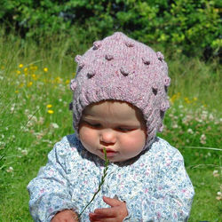 The Gracehill Bonnet