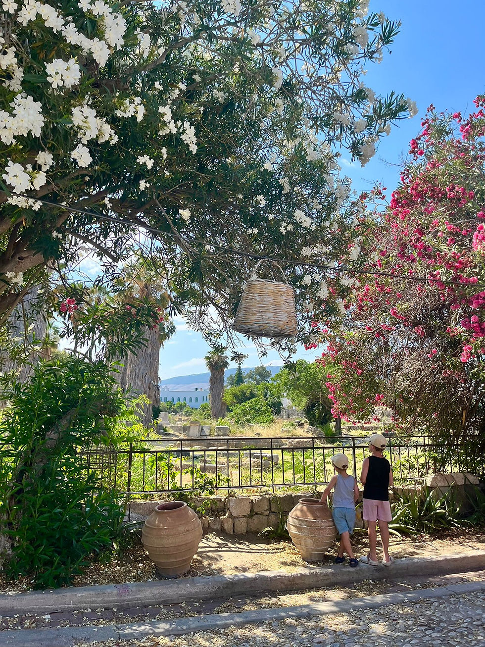 Five Family-Friendly Destinations in Europe