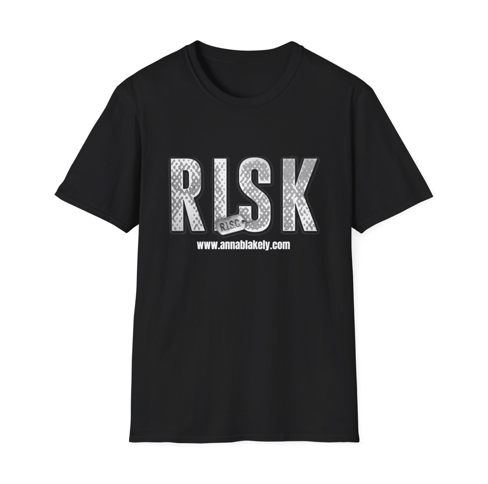 RISK T-Shirt