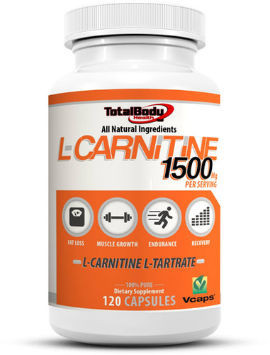 vanish l carnitine 1500 VANISH L-CARNITINE 3000 main image 0