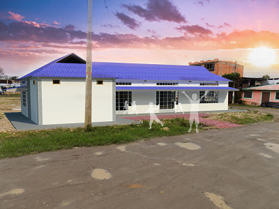 MINCULTURA CONSTRUIRÁ OCHO BIBLIOTECAS EN CINCO DEPARTAMENTOS DEL PAÍS.