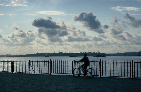 Istanbul