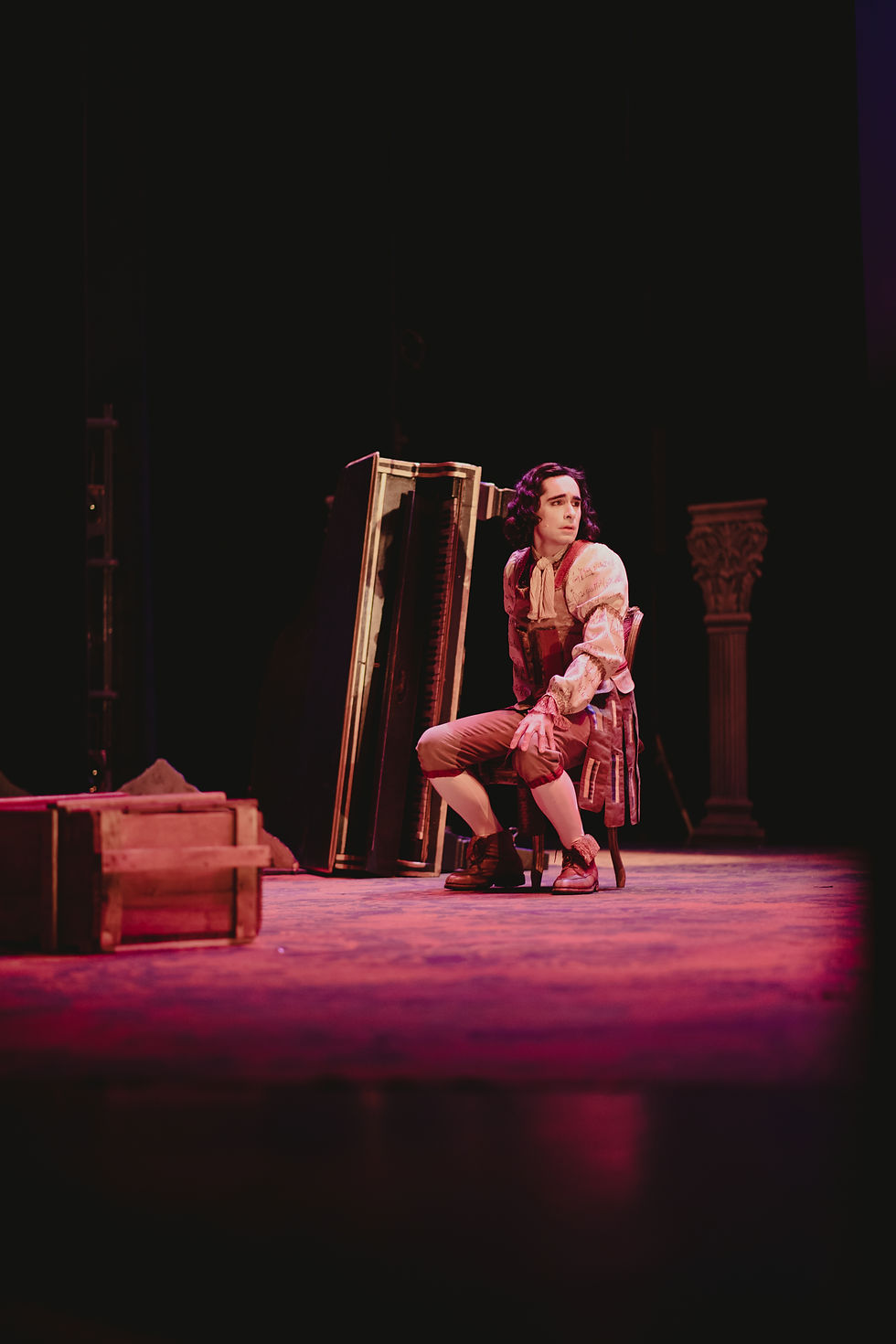 Le Monde selon Mozart - Tourcoing février 2023 ⓒ Aurélie Remy_-72