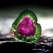 Pierre de tourmaline