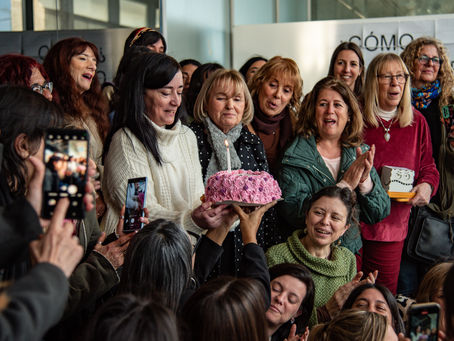 Encuentro de Intercambio de Tarjetas de Artistas (ATCs)