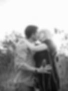 Niagara Engagement Photography