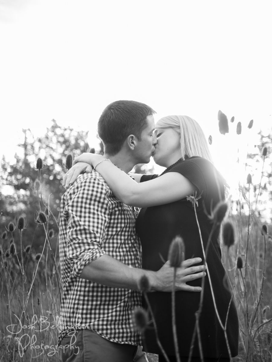 Niagara Engagement Photography