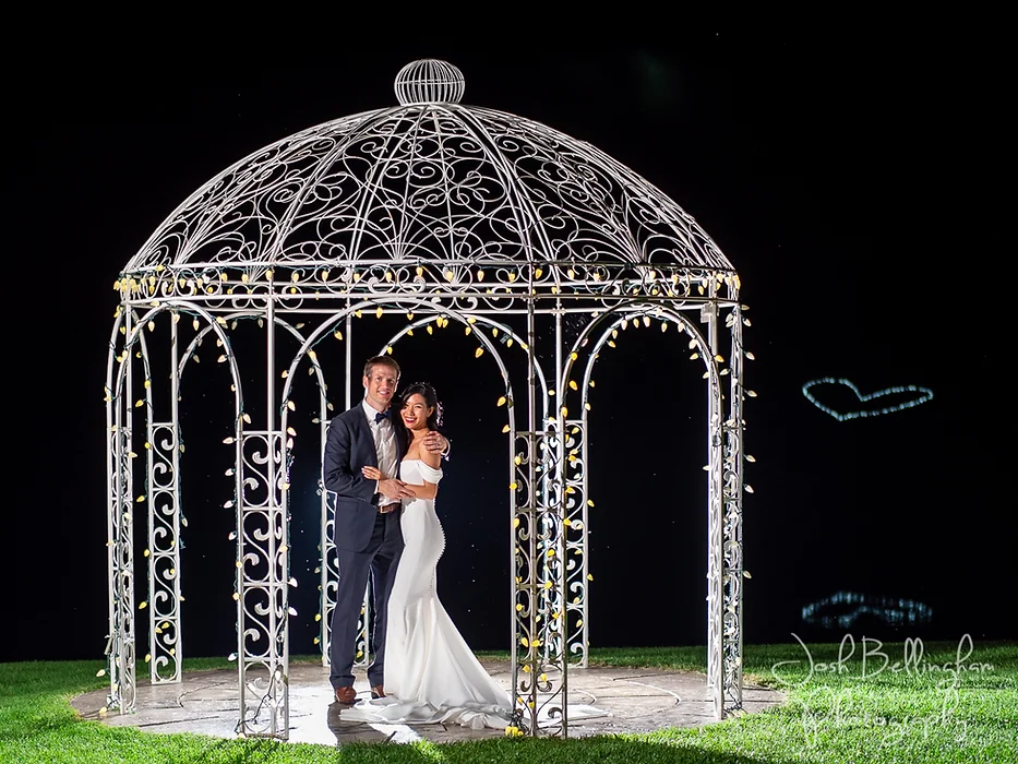 Niagara Wedding Photographer Josh Bellingham Photography