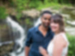 Niagara Engagement Photographer