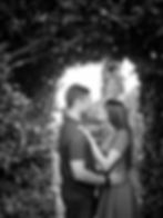 Niagara Falls Engagement Photography