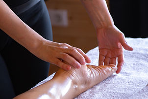 massage californien