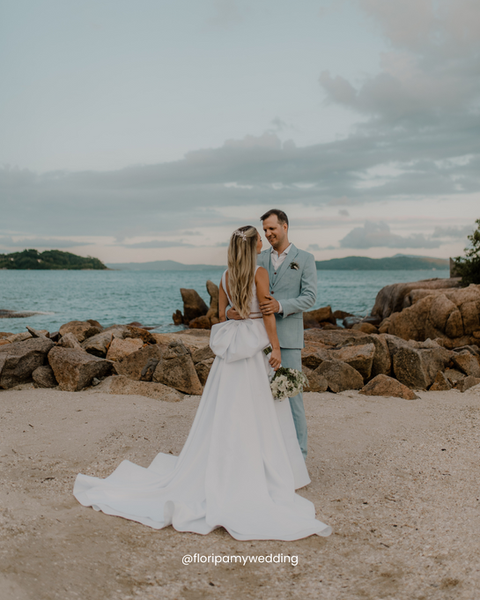 Curso - Como organizar seu casamento — imagem 5