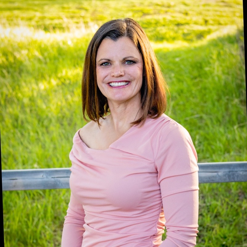 Lisa Dewil
