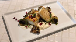 keto halibut