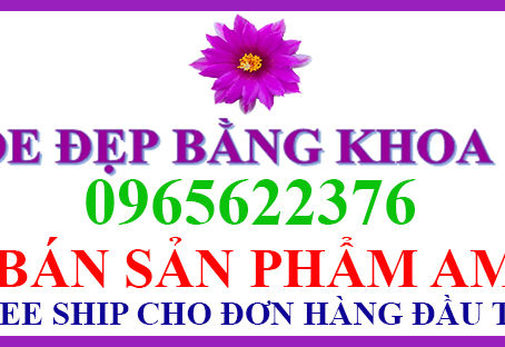 Sản Phẩm Amway Mua Ở Đâu Tại Tphcm